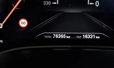 BMW 5-Series 2018, 76365 км, за 14385.18 USD - фото 8