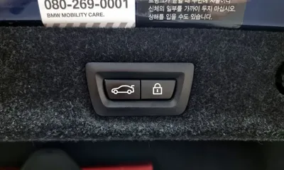 BMW 5-Series 2018, 76365 км, за 14385.18 USD - фото 20