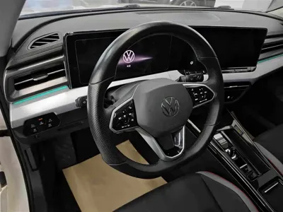 Volkswagen Lamando 2023, 60000 км, за 12624.83 USD - фото 11
