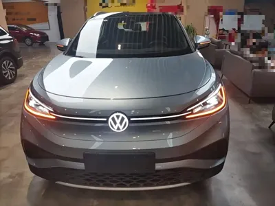 Volkswagen ID.4 X 2024, 10900 км, за 16393.82 USD