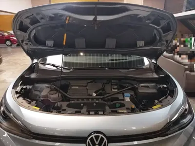 Volkswagen ID.4 X 2024, 10900 км, за 16393.82 USD - фото 20