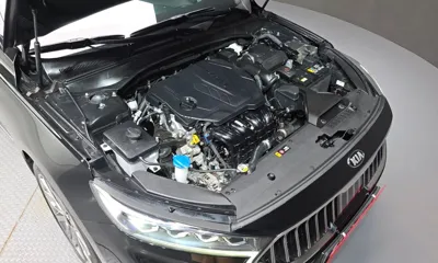 Kia K7 2020, 80488 км, за 14657.99 USD - фото 6