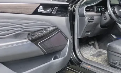 Kia K7 2020, 80488 км, за 14657.99 USD - фото 24