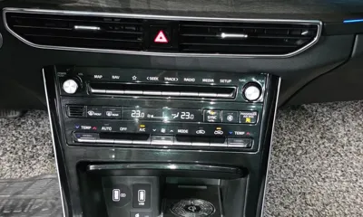 Kia K7 2020, 80488 км, за 14657.99 USD - фото 31