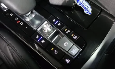 Kia K7 2020, 80488 км, за 14657.99 USD - фото 32