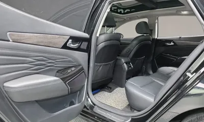 Kia K7 2020, 80488 км, за 14657.99 USD - фото 35