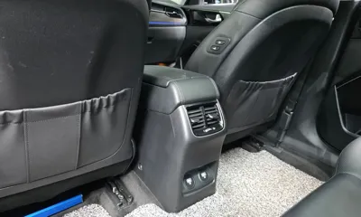 Kia K7 2020, 80488 км, за 14657.99 USD - фото 37