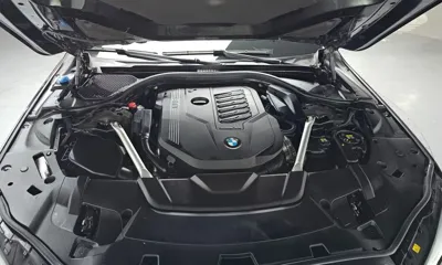 BMW 7-Series 2021, 86724 км, за 39577.13 USD - фото 6