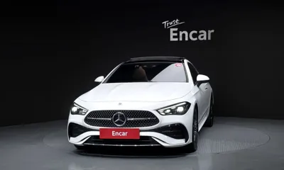 Mercedes-Benz CLE-Class 2024, 22358 км, за 48690.1 USD
