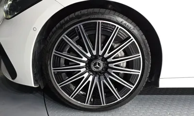 Mercedes-Benz CLE-Class 2024, 22358 км, за 48690.1 USD
