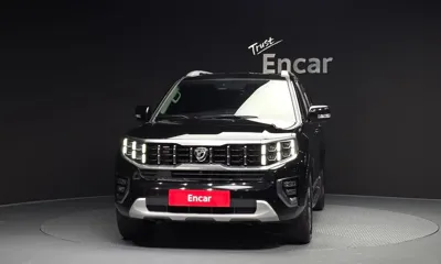Kia Mohave 2021, 108938 км, за 17226.8 USD - фото 3