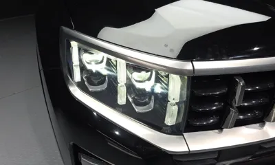 Kia Mohave 2021, 108938 км, за 17226.8 USD - фото 22