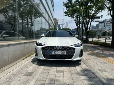 Audi A6 2026, 1089 км, за 50778.13 USD