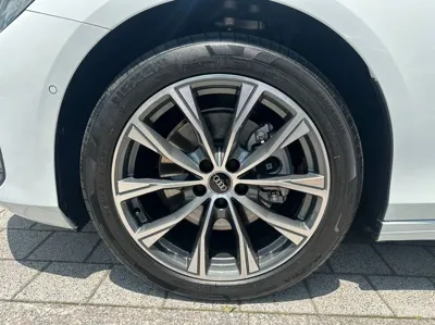 Audi A6 2026, 1089 км, за 50778.13 USD
