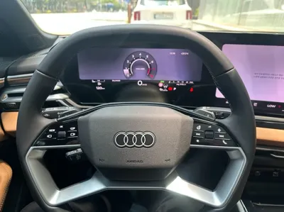 Audi A6 2026, 1089 км, за 50462.74 USD - фото 6