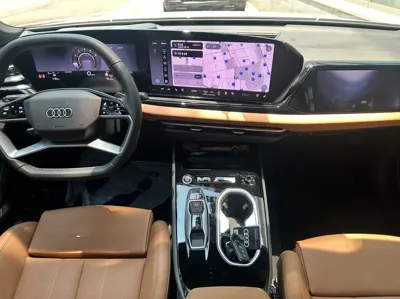 Audi A6 2026, 1089 км, за 50462.74 USD - фото 12