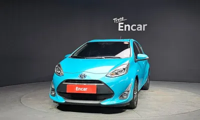 Toyota Prius 2019, 63916 км, за 7548.9 USD