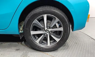 Toyota Prius 2019, 63916 км, за 7548.9 USD