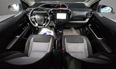 Toyota Prius 2019, 63916 км, за 7548.9 USD - фото 7