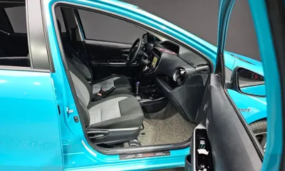 Toyota Prius 2019, 63916 км, за 7548.9 USD - фото 12