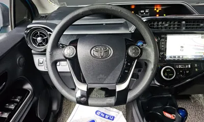 Toyota Prius 2019, 63916 км, за 7548.9 USD - фото 15