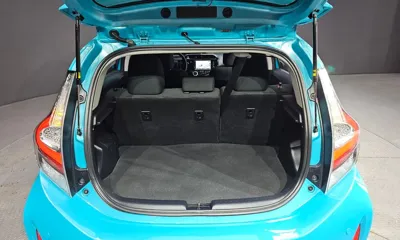 Toyota Prius 2019, 63916 км, за 7548.9 USD - фото 20