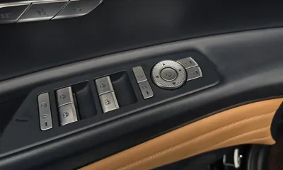 Genesis GV80 2021, 108459 км, за 25863.21 USD - фото 28