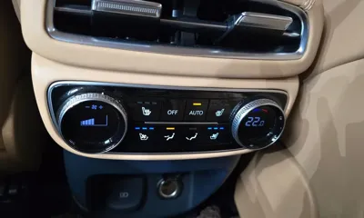 Genesis GV80 2021, 108459 км, за 25863.21 USD - фото 31