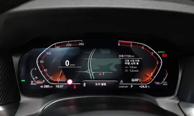 BMW 3-Series 2021, 77726 км, за 20121.11 USD - фото 8