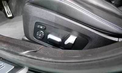 BMW 3-Series 2021, 77726 км, за 20121.11 USD - фото 31