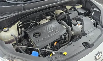 Kia Sportage 2017, 178823 км, за 4857.56 USD - фото 6