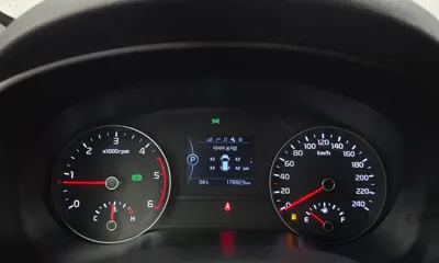 Kia Sportage 2017, 178823 км, за 4857.56 USD - фото 8