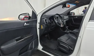 Kia Sportage 2017, 178823 км, за 4857.56 USD - фото 10