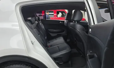 Kia Sportage 2017, 178823 км, за 4857.56 USD - фото 12