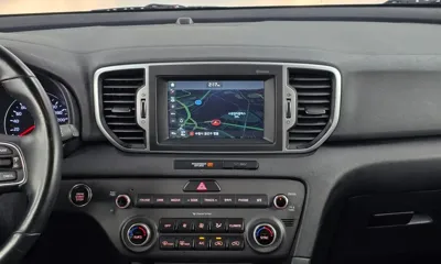 Kia Sportage 2017, 178823 км, за 4857.56 USD - фото 14