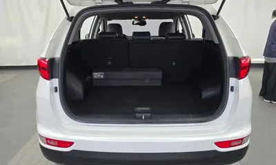 Kia Sportage 2017, 178823 км, за 4857.56 USD - фото 20