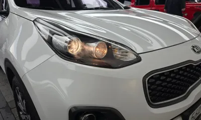 Kia Sportage 2017, 178823 км, за 4857.56 USD - фото 22