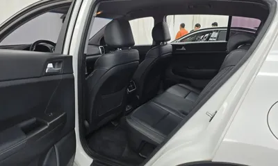 Kia Sportage 2017, 178823 км, за 4857.56 USD - фото 26