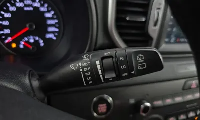 Kia Sportage 2017, 178823 км, за 4857.56 USD - фото 27