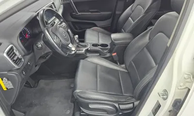 Kia Sportage 2017, 178823 км, за 4857.56 USD - фото 30