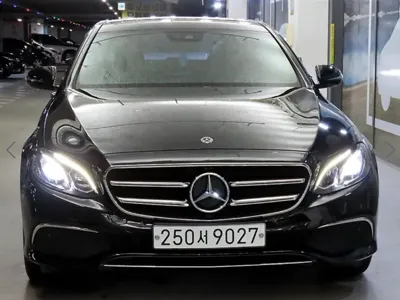 Mercedes-Benz E-Class 2020, 31574 км, за 18379.94 USD