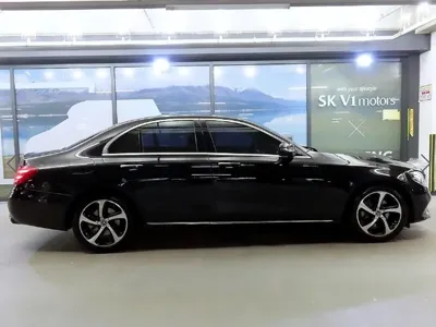 Mercedes-Benz E-Class 2020, 31574 км, за 18379.94 USD
