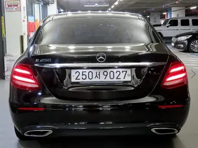Mercedes-Benz E-Class 2020, 31574 км, за 18379.94 USD
