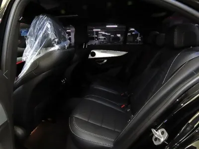 Mercedes-Benz E-Class 2020, 31574 км, за 18232.72 USD - фото 7