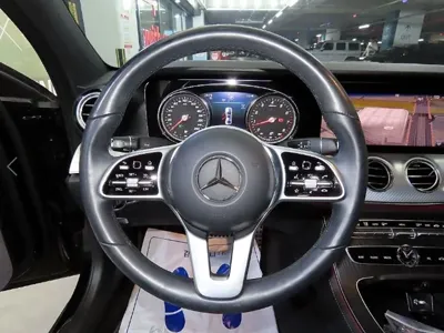 Mercedes-Benz E-Class 2020, 31574 км, за 18232.72 USD - фото 8