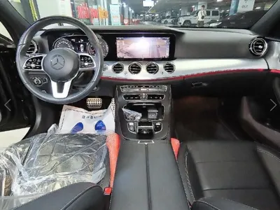 Mercedes-Benz E-Class 2020, 31574 км, за 18232.72 USD - фото 10