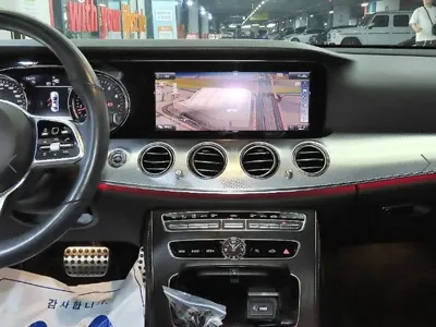 Mercedes-Benz E-Class 2020, 31574 км, за 18232.72 USD - фото 11