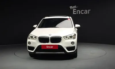 BMW X1 2018, 65717 км, за 14441.38 USD