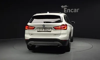 BMW X1 2018, 65717 км, за 14441.38 USD