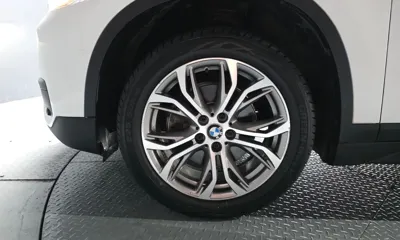 BMW X1 2018, 65717 км, за 14441.38 USD